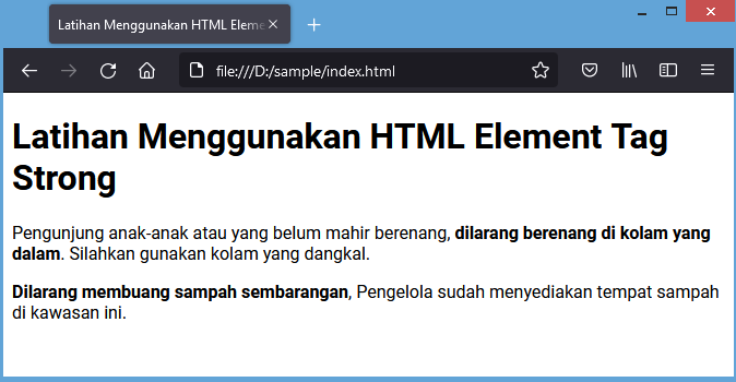 tag-pada-html